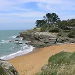 Appartement A 150M De La Mer - 4 Personnes