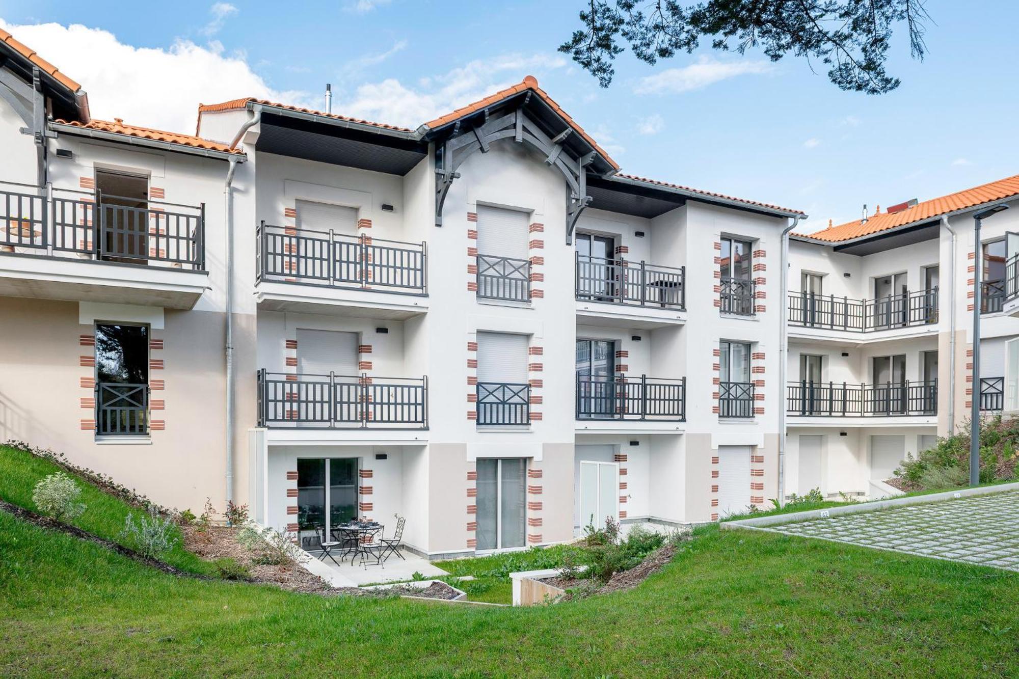 Appartement A 150m De La - 4 Personnes Pornic