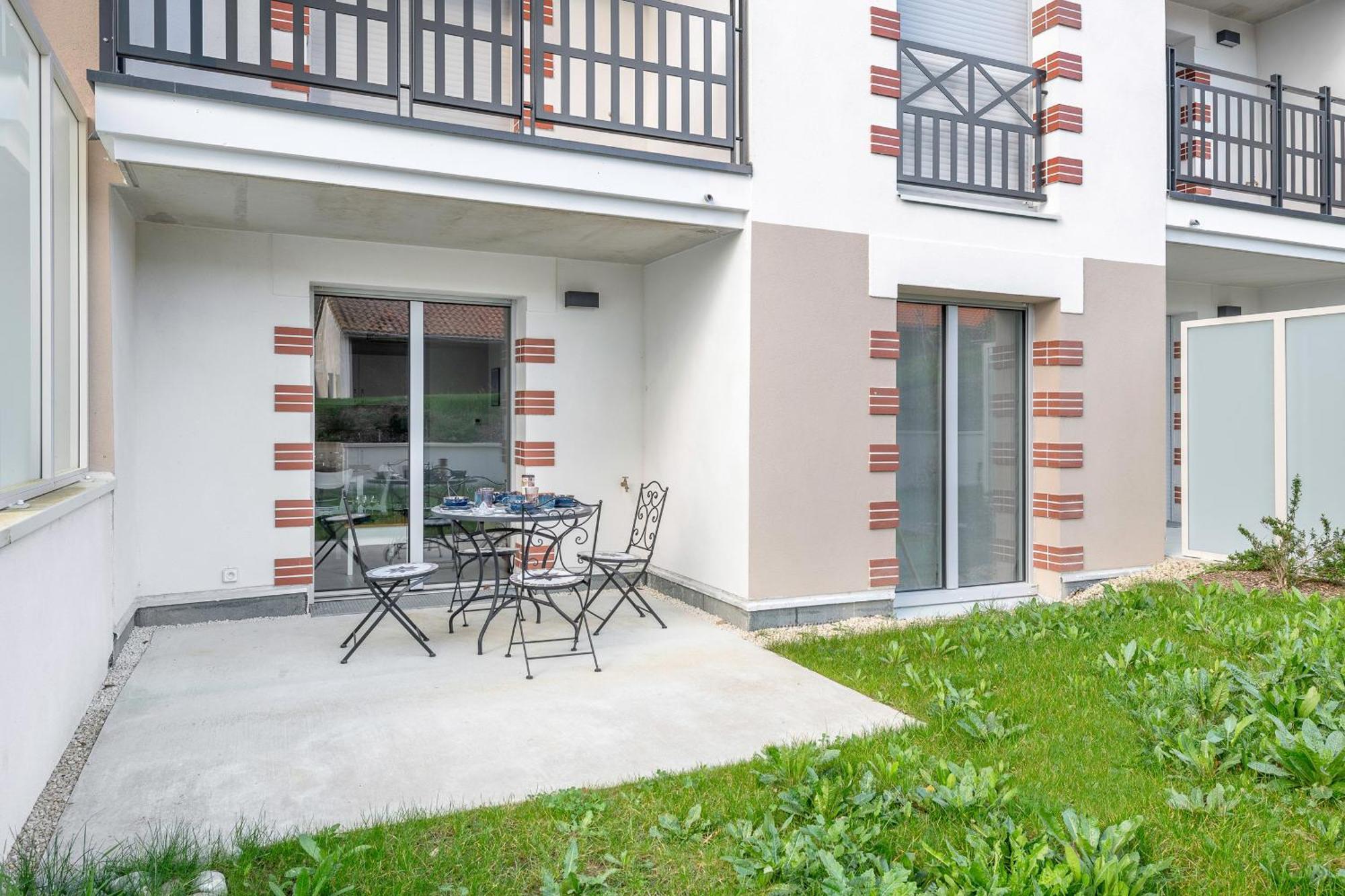Appartement A 150m De La - 4 Personnes