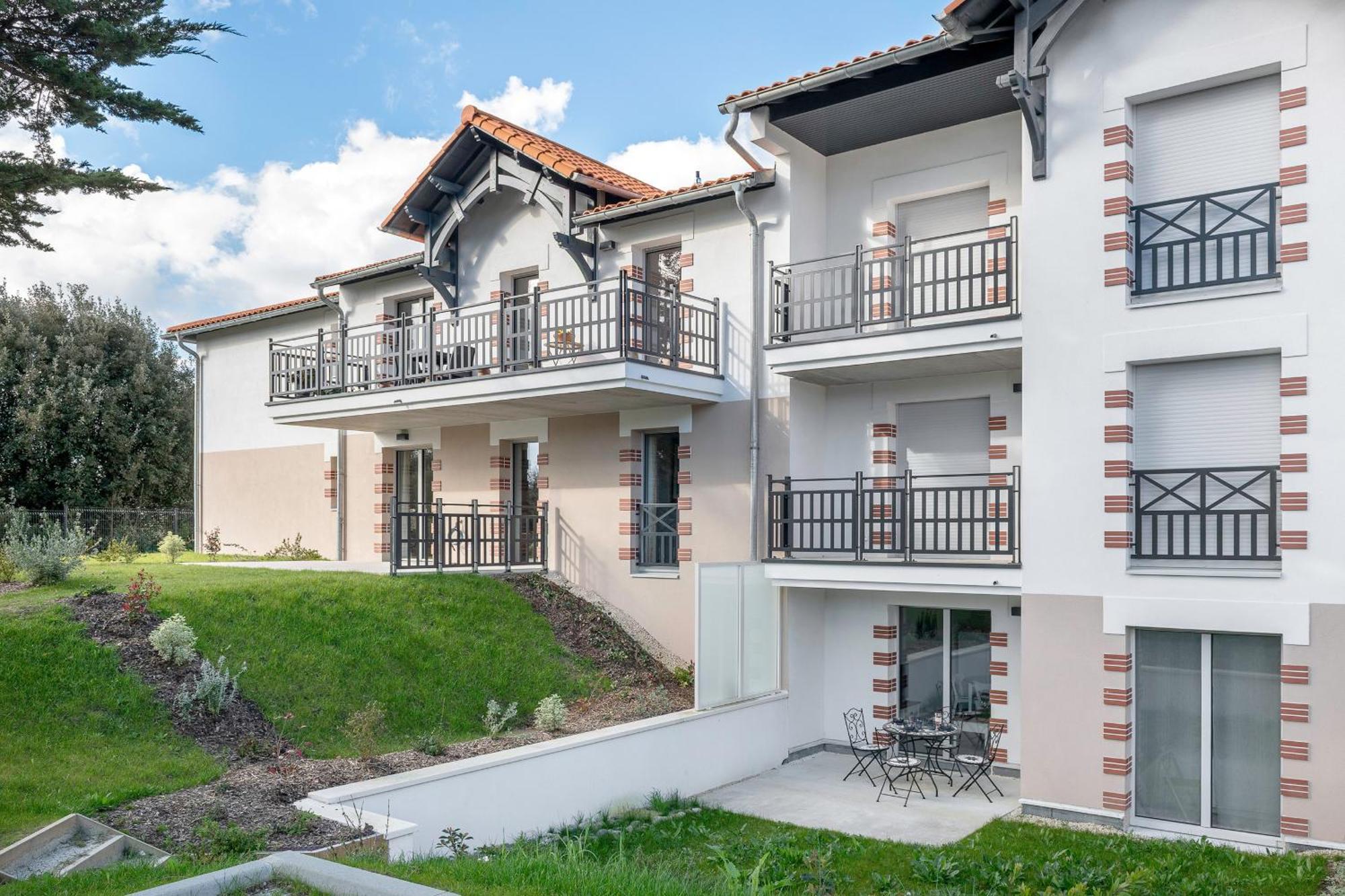 Appartement A 150m De La - 4 Personnes Pornic