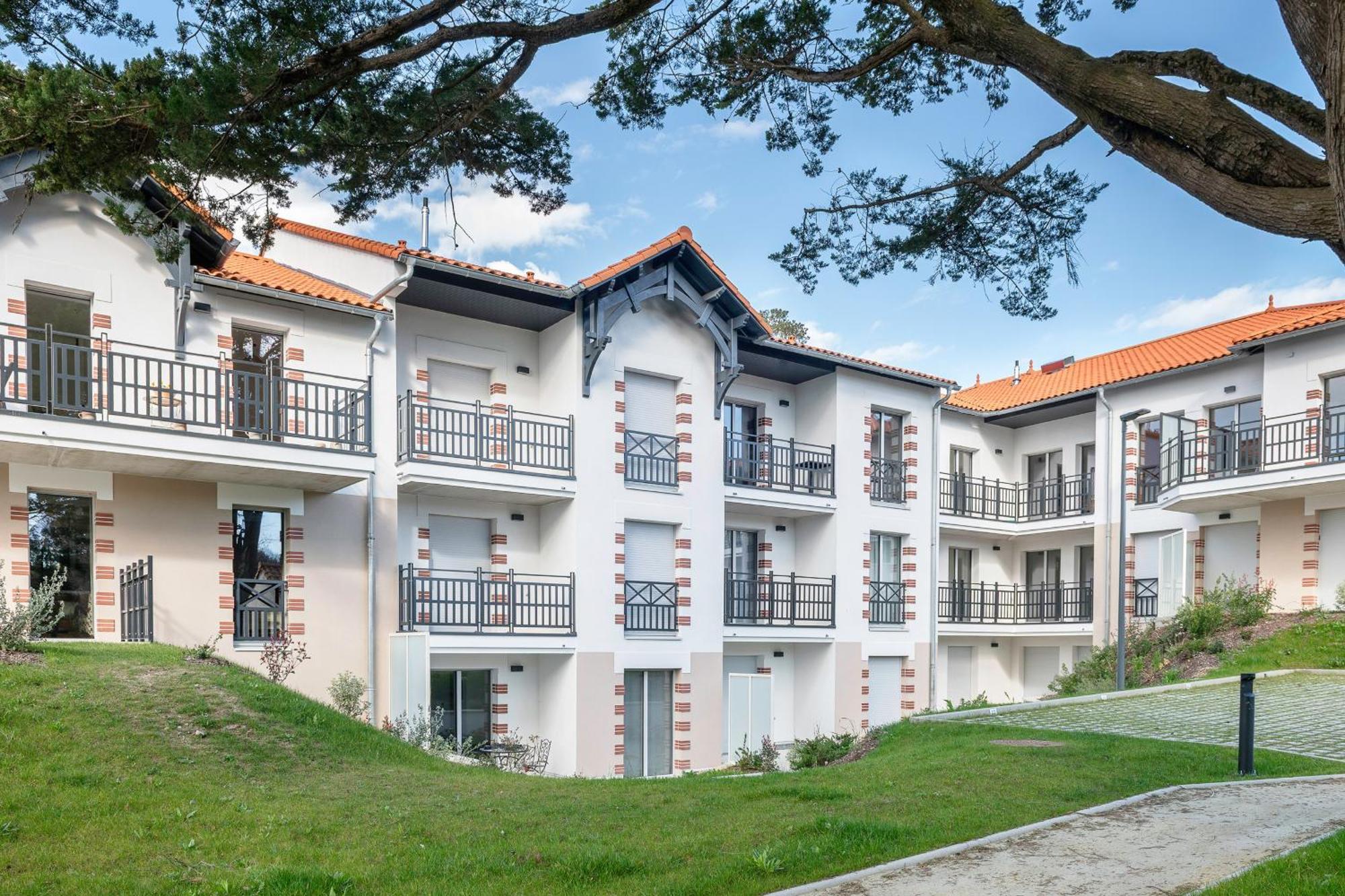 A 150m De La - 4 Personnes Appartement