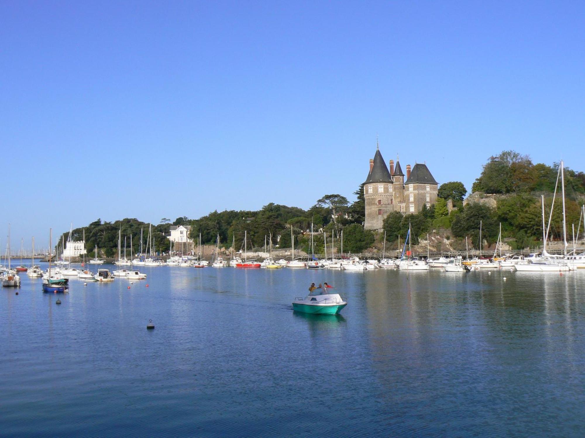 A 150m De La - 4 Personnes Appartement *
